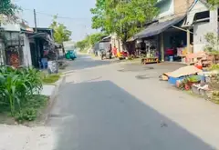 Bán dãy phòng trọ dòng tiền 35 triệu.tháng, diện tích 559.2m², Xã Phú Hoà Đông - Củ CHi- 12 tỷ... Bán nhà mặt phố tại Phú Hòa Đông, Hồ Chí Minh 01