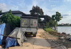 Bán đất 128 m2 tại phi liệt văn giang... Bán đất tại Văn Giang, Hưng Yên 03