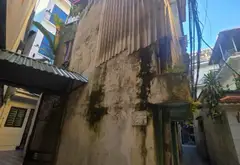 Nhà lô góc siêu rộng phường Ba Đình, tận hưởng tiện ích trung tâm... Bán nhà riêng tại Ba Đình, Hà Nội 03
