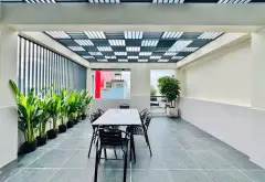 Bán nhà riêng 5 tầng khoa học, thang máy tại Nguyễn Văn Lượng, Quận Gò Vấp... Bán nhà riêng tại Gò Vấp, Hồ Chí Minh 20
