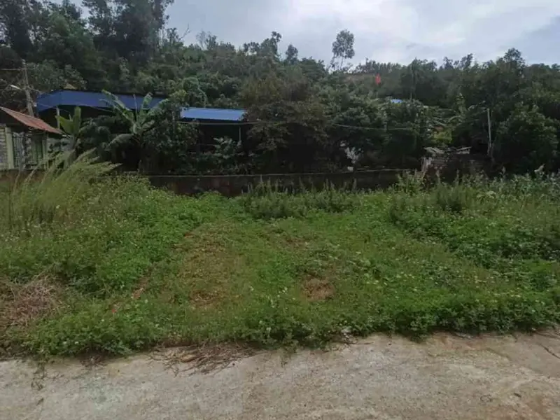 Lô góc siêu đẹp mặt ngõ rộng tại Lê Ích Mộc Hải Phòng... Bán đất tại Lê Ích Mộc, Hải Phòng 01