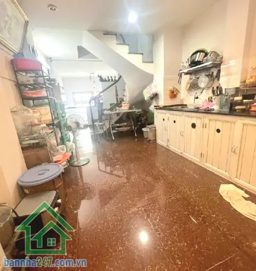 MTKD ĐƯỜNG 12M – CĂN GÓC KHÔNG LỘ GIỚI – TRUNG TÂM TÂN BÌNH – 5 TẦNG 4PN - SẴN DÒNG TIỀN - 12,5 TỶ... Bán nhà mặt phố tại Bảy Hiền, Hồ Chí Minh 01