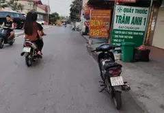 Bán đất 102m2 hướng Tây Nam tại xã Yên Trung, Bắc Ninh, pháp lý rõ ràng... Bán đất tại Yên Trung, Bắc Ninh 04