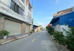 Nhà mặt phố góc 2 mặt thoáng, bước chân ra phố là sống tiện nghi... Bán nhà mặt phố tại An Hải, Hải Phòng 09