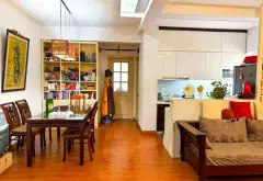 Bán căn hộ chung cư 3 phòng ngủ tại quận Hai Bà Trưng, vị trí mặt phố Hoa Lư... Bán căn hộ chung cư tại Hai Bà Trưng, Hà Nội 05