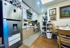 Căn hộ góc Ecohome Phúc Lợi 3PN full nội thất giá tốt... Bán căn hộ chung cư tại Phúc Lợi, Hà Nội 07