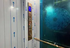 Bán nhà riêng Ngọc Thụy 8 tầng lô góc, ô tô tránh, giá 16.9 tỷ VNĐ... Bán nhà riêng tại Bồ Đề, Hà Nội 09