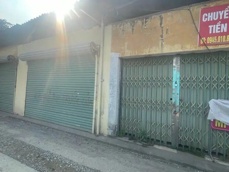 Bán đất 105m2 tại Hậu Dưỡng - Kim Chung, phù hợp kinh doanh... Bán đất tại Thiên Lộc, Hà Nội 01