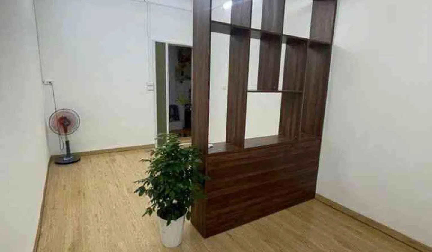 Cơ hội vàng sở hữu căn hộ 2 phòng ngủ tại Long Biên giá dưới 2 tỷ ngay hôm nay... Bán căn hộ chung cư tại Phúc Lợi, Hà Nội 01
