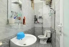 Nhà này nên mua khu vực Võ Thị Sáu 32m2 5 Tầng... Bán nhà riêng tại Bạch Mai, Hà Nội 06