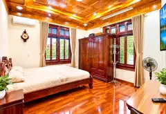 Bán biệt thự 4 tầng mặt đường 208, Vĩnh Khê, An Đồng diện tích 290m²... Bán nhà mặt phố tại An Hải, Hải Phòng 03