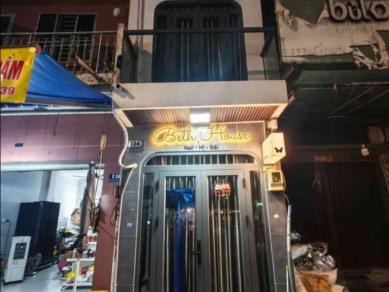 GIẢM 500 TRIỆU NHÀ MẶT TIỀN VƯỜN LÀI NGUYỄN XUÂN KHOÁT. Dt 30m GIÁ HIỆN TẠI 4.1TỶ... Bán nhà mặt phố tại Phú Thọ Hòa, Hồ Chí Minh 01