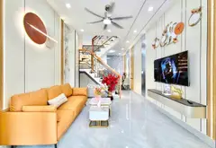 42m2, Bán nhà 2 Tầng, 1 sẹc Quang Trung, Hxh, P10 Gò Vấp, 4 Tỷ... Bán nhà riêng tại Gò Vấp, Hồ Chí Minh 03