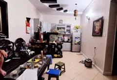 Nhà siêu hiếm Khương Trung - Mặt tiền rộng, ô tô vào nhà... Bán nhà riêng tại Khương Đình, Hà Nội 03