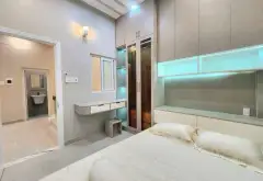 Nhà đẹp hẻm Huỳnh Tấn Phát, Quận 7, cơ hội đầu tư hiếm có giá tốt... Bán nhà riêng tại Tân Thuận, Hồ Chí Minh 09