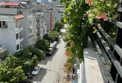 Bán nhà mặt phố Hoàng Quốc Việt kéo dài 8 tầng doanh thu ổn định... Bán nhà mặt phố tại Phú Diễn, Hà Nội 01