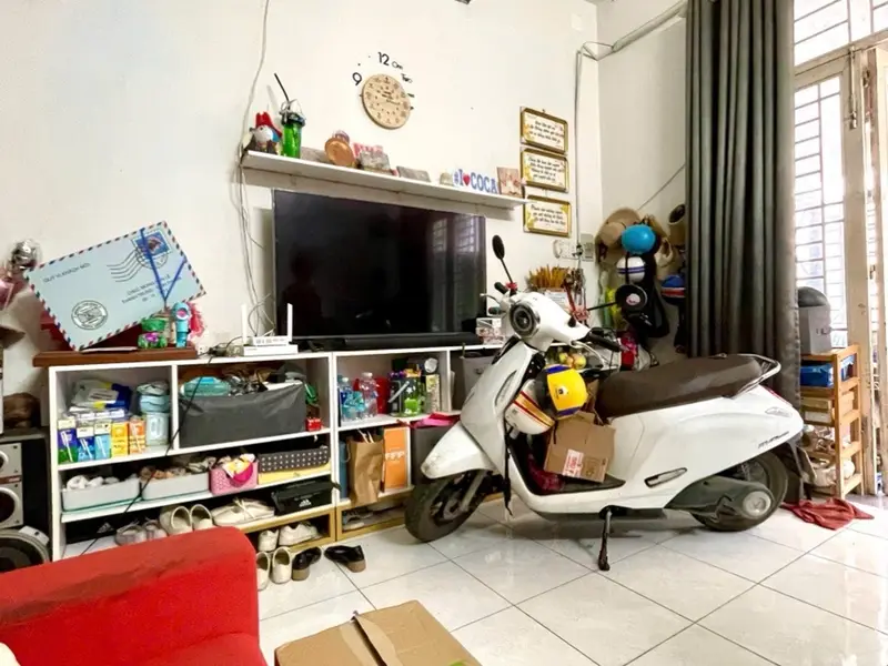 🏡 BÁN NHÀ 3 TẦNG – 4,5 TỶ – Góc ngã 3 Nguyễn Duy Trinh + Tam Đa
Nhà đẹp, giá mềm... Bán nhà riêng tại Long Trường, Hồ Chí Minh 01