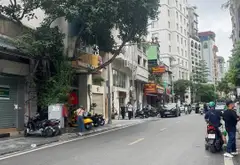 SIÊU PHẨM MẶT PHỐ BA ĐÌNH KINH DOANH BẤT CHẤP CÁC LOẠI HÌNH DỊCH VỤ... Bán nhà mặt phố tại Ba Đình, Hà Nội 02