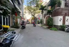 Nhà góc 2 mặt tiền Yên Thế, 63m², 3 tầng, gần sân bay, giá tốt 14.9 tỷ... Bán nhà riêng tại Bảy Hiền, Hồ Chí Minh 03