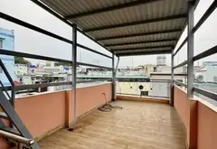 Nhà 5 tầng mới toanh hẻm Lê Hồng Phong - Quận 10... Bán nhà riêng tại Vườn Lài, Hồ Chí Minh 03
