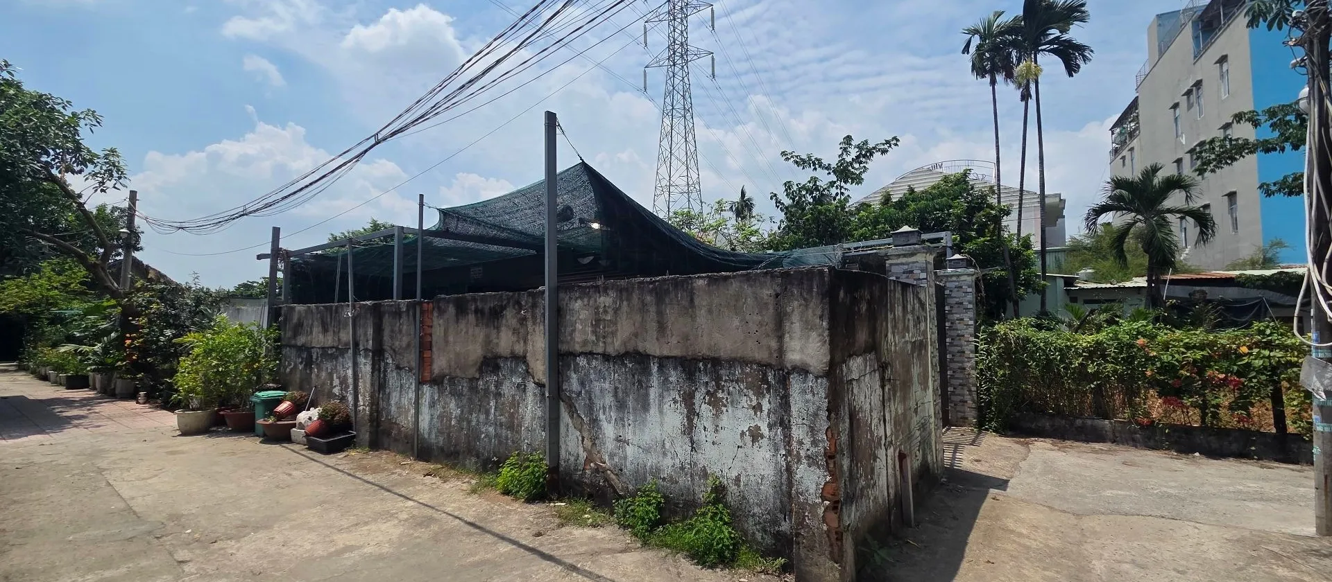 Bán đất lô góc tại xã có pháp lý chuẩn, giá 5 tỷ... Bán nhà riêng tại Phước Long, Hồ Chí Minh 01