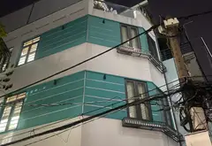 Nhà góc 2 mặt hẻm ô tô, Phường Nhiêu Lộc, Sài Gòn... Bán nhà riêng tại Nhiêu Lộc, Hồ Chí Minh 02