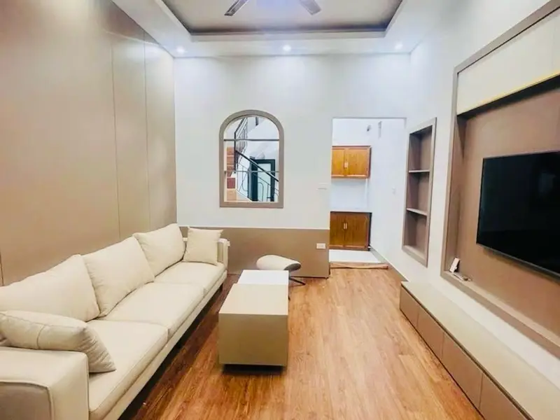 Bán nhà riêng 31m2 tại Phan Đình Giót, Hà Đông, cạnh Quang Trung.... Bán nhà riêng tại Hà Đông, Hà Nội 01