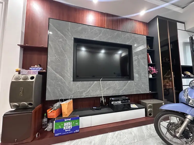 🏡 TÌM NHÀ Ở HIMLAM HỒNG BÀNG? CĂN 48M² ÁP GÓC, GẦN VƯỜN HOA – XEM LÀ ƯNG!... Bán nhà riêng tại Hồng Bàng, Hải Phòng 01