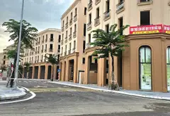 KHÔNG CÒN MẢNH THỨ 2.
 THUẬN AN, LÔ GÓC Ô TÔ TRÁNH QUÁ ĐẸP CHỈ 💲2,95Đ... Bán đất tại Thuận An, Hà Nội 03