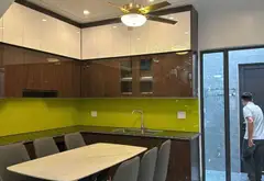 Nhà Tân cổ điển Quỳnh Hoàng - 60m² - 3.45 tỷ VNĐ... Bán nhà riêng tại An Dương, Hải Phòng 07