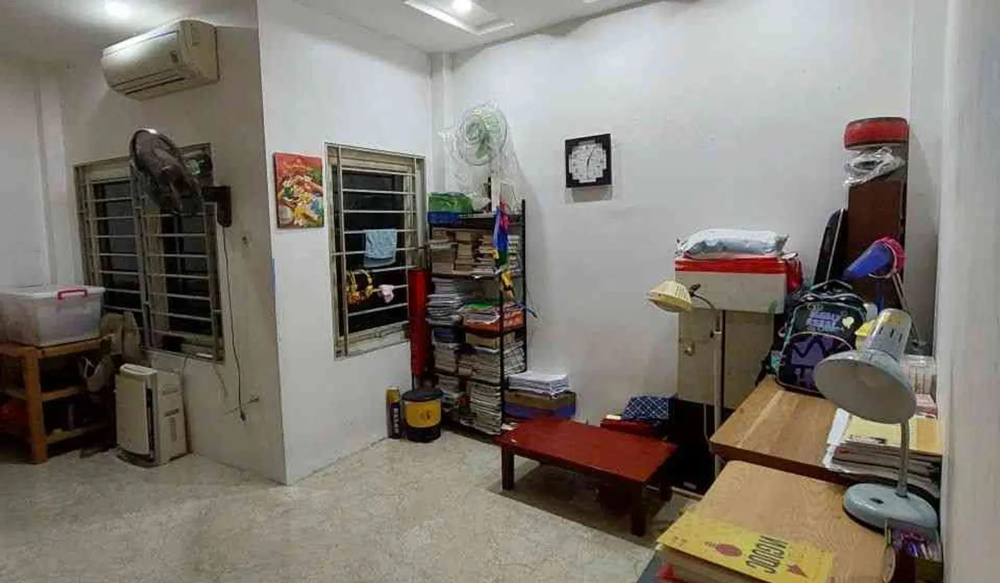 Nhà đẹp trung tâm, ngõ rộng, gần hồ Hoàn Kiếm... Bán nhà riêng tại Vĩnh Tuy, Hà Nội 01