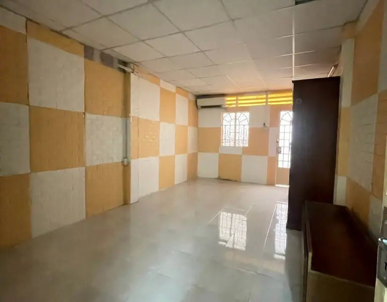 Nhà 2 tầng 3 phòng ngủ trung tâm Quận 10 giá 7.2 tỷ... Bán nhà riêng tại Hòa Hưng, Hồ Chí Minh 01