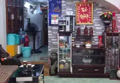 Nhà riêng 5 tầng kiên cố tại phường Phú Thạnh, quận Tân Phú, giá hợp lý... Bán nhà riêng tại Phú Thạnh, Hồ Chí Minh 01