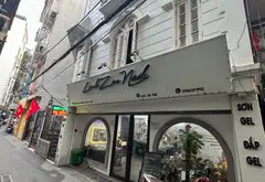 Cơ hội hiếm có sở hữu nhà mặt ngõ kinh doanh sầm uất tại Dương Quảng Hàm... Bán owner_side tại Cầu Giấy, Hà Nội 01