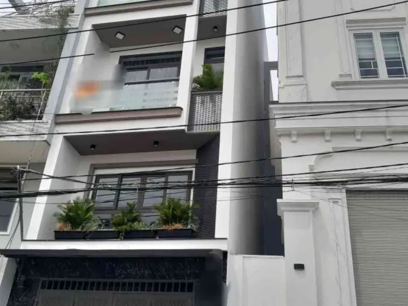 Nhà mặt tiền đường Tỉnh lộ 10, giá mềm mại nhất thời điểm hiện nay... Bán nhà riêng tại Tân Tạo, Hồ Chí Minh 01