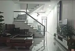 Bán nhà 3 tầng 60m2 tại Thôn Sú, Lâm Động gần KCN VSIP, pháp lý rõ ràng... Bán nhà riêng tại Thủy Nguyên, Hải Phòng 01