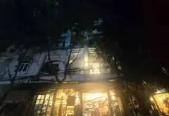 Biệt thự liền kề mặt tiền rộng tại Trung Kính, thiết kế sang trọng, pháp lý rõ ràng... Bán biệt thự, liền kề tại Yên Hòa, Hà Nội 14