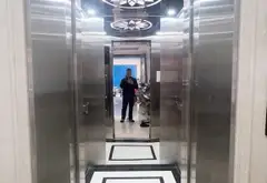 Bán nhà riêng 7 tầng thang máy tại phường Cầu Giấy, diện tích 40m², mặt ngõ KD sầm uất, sổ đỏ... Bán nhà riêng tại Cầu Giấy, Hà Nội 02