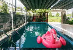 Villa rừng đồng lúa Hòa Khương diện tích rộng 459m² giá chỉ 14.5 tỷ - cơ hội sở hữu hiếm có... Bán bất động sản khác tại Hòa Tiến, Đà Nẵng 15