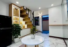 Bán Nhà riêng 4 tầng diện tích 17.8m² giá 4.99 tỷ khu vực Vũ Hữu Thanh Xuân... Bán nhà riêng tại Thanh Xuân, Hà Nội 02