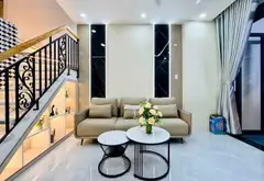 Bán nhà Thống Nhất, P.16, Gò Vấp, 2 tầng 3PN, full nội thất, 5.85 tỷ... Bán nhà riêng tại An Hội Đông, Hồ Chí Minh 04