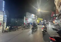 Bán lô đất trục chính kinh doanh 114 m xã Thiên Lộc... Bán đất tại Thiên Lộc, Hà Nội 02