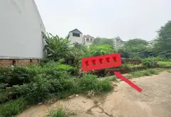 Đất Phúc Thịnh nhỏ xinh, ô tô vào tận nơi, tiện ích đủ đầy... Bán đất tại Phúc Thịnh, Hà Nội 03