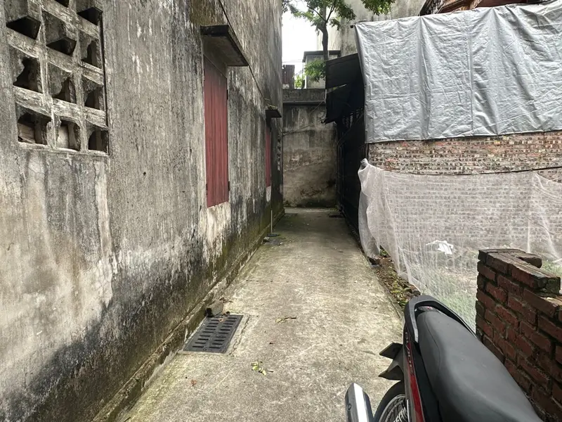 Đầu tư siêu hời đất Đồng Kỵ 2, mặt tiền rộng, full thổ cư... Bán đất tại Đồng Nguyên, Bắc Ninh 01