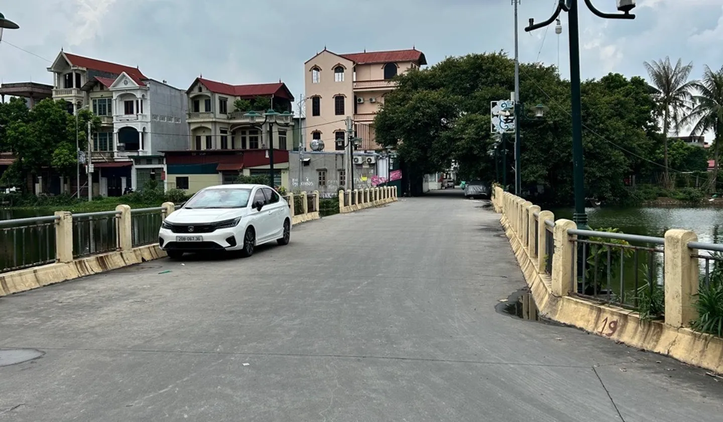 Cơ hội vàng sở hữu đất siêu đẹp tại Duệ Đông, Thị Trấn Lim... Bán đất tại Tiên Du, Bắc Ninh 01