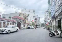 HÀNG HIẾM - 71M TT ĐÔNG ANH - 20M RA ĐƯỜNG 4 OTO TRÁNH - CÁCH CAO LỖ, CỔ LOA 200M - NHỈNH 4 TỶ... Bán nhà riêng tại Đông Anh, Hà Nội 04