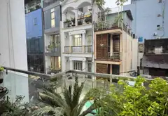 Bán nhà đường đăng Thái Mai, phường Cầu Kiệu, TP.HCM 24 tỷ... Bán nhà mặt phố tại Cầu Kiệu, Hồ Chí Minh 09