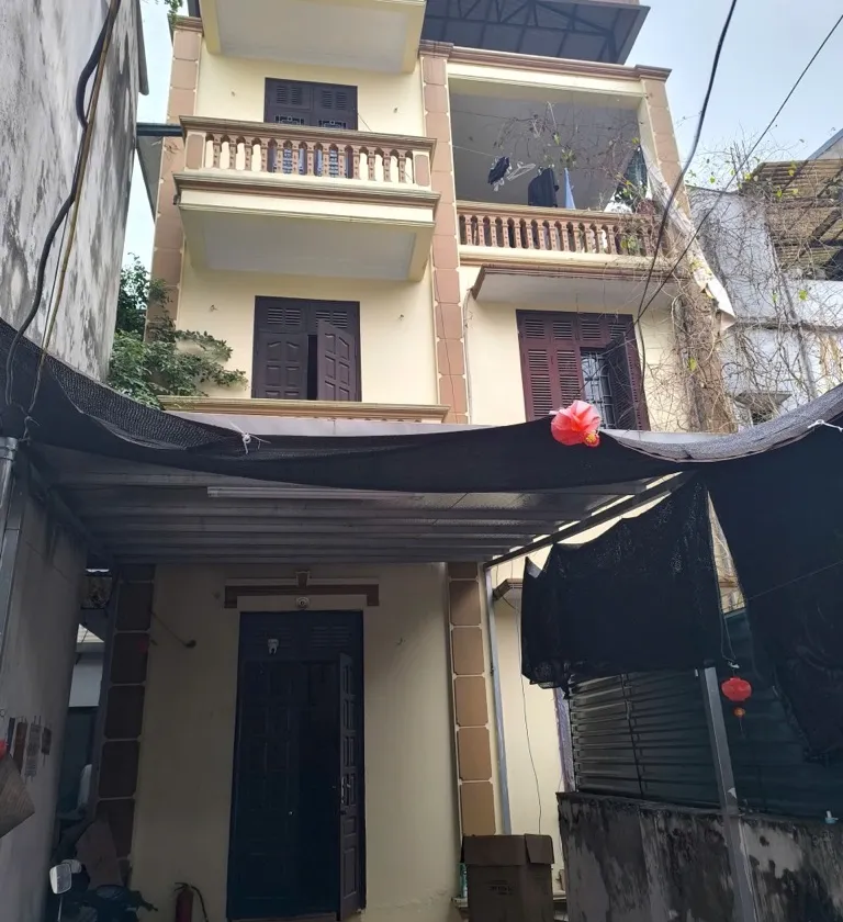 Nhà phố sang trọng diện tích rộng, vị trí đắc địa tại Hoàng Mai... Bán nhà riêng tại Tương Mai, Hà Nội 01
