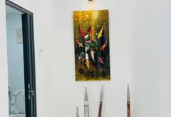 Nhà mặt phố giảm sốc, vừa ở vừa kinh doanh tại Quận 3... Bán nhà mặt phố tại Nhiêu Lộc, Hồ Chí Minh 03