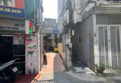 3'5Ty Nhà 3 tầng view hồ, yên tĩnh, gần phố Trương Định... Bán nhà riêng tại Hoàng Mai, Hà Nội 15
